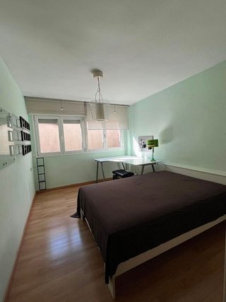 Piso en venta en Les Corts en Barcelona