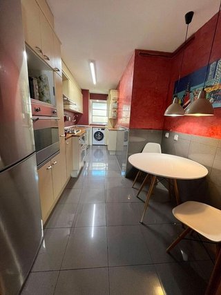 Piso en venta en Les Corts en Barcelona
