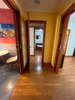 Piso en venta en Les Corts en Barcelona