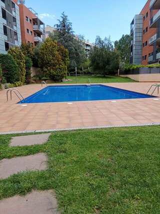 Piso en venta en Can Mates  - Volpelleres en Sant Cugat del Vallès