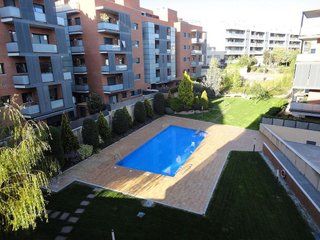 Piso en venta en Can Mates  - Volpelleres en Sant Cugat del Vallès