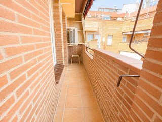 Piso en venta en Plaça Catalunya en Prat de Llobregat, El