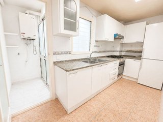Piso en venta en Plaça Catalunya en Prat de Llobregat, El
