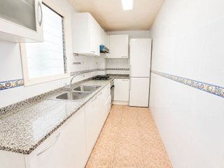 Piso en venta en Plaça Catalunya en Prat de Llobregat, El
