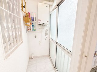 Piso en venta en Plaça Catalunya en Prat de Llobregat, El