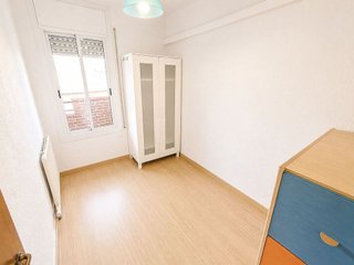 Piso en venta en Plaça Catalunya en Prat de Llobregat, El