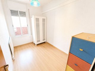 Piso en venta en Plaça Catalunya en Prat de Llobregat, El