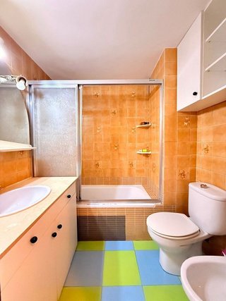 Piso en venta en Plaça Catalunya en Prat de Llobregat, El