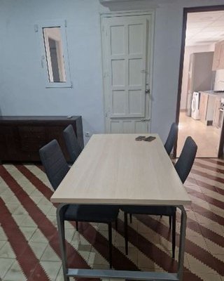 Piso en alquiler en El Pla de Sant Josep - L'Asil en Elche