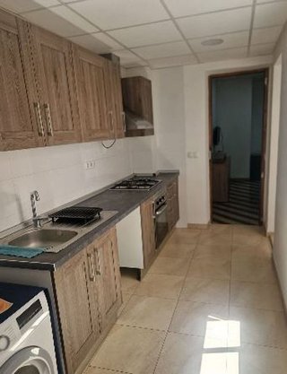Piso en alquiler en El Pla de Sant Josep - L'Asil en Elche