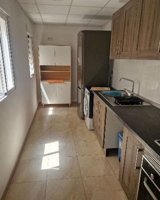 Piso en alquiler en El Pla de Sant Josep - L'Asil en Elche