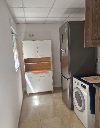 Piso en alquiler en El Pla de Sant Josep - L'Asil en Elche
