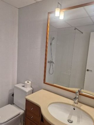 Piso en alquiler en El Pla de Sant Josep - L'Asil en Elche