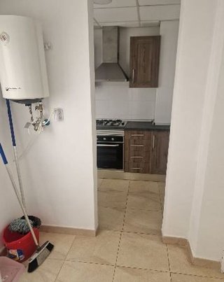Piso en alquiler en El Pla de Sant Josep - L'Asil en Elche
