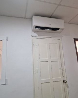Piso en alquiler en El Pla de Sant Josep - L'Asil en Elche