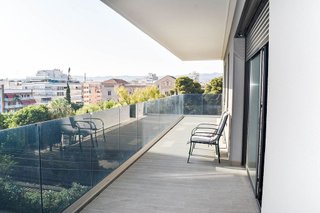 Piso en venta en Barri del Mar - Ribes Roges en Vilanova i La Geltrú