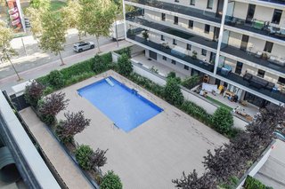 Piso en venta en Barri del Mar - Ribes Roges en Vilanova i La Geltrú