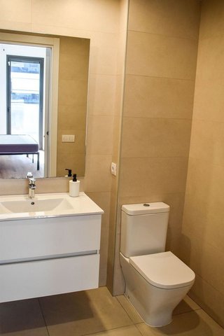 Piso en venta en Barri del Mar - Ribes Roges en Vilanova i La Geltrú