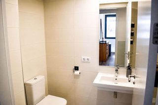 Piso en venta en Barri del Mar - Ribes Roges en Vilanova i La Geltrú