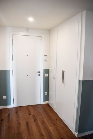 Piso en venta en Barri del Mar - Ribes Roges en Vilanova i La Geltrú