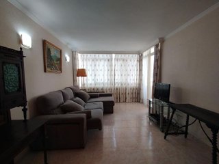 Piso en alquiler en Foners en Palma de Mallorca