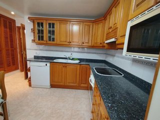 Piso en alquiler en Foners en Palma de Mallorca