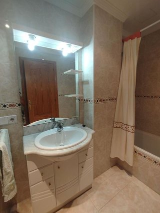 Piso en alquiler en Foners en Palma de Mallorca