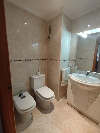 Piso en alquiler en Foners en Palma de Mallorca