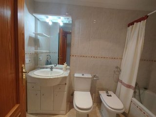 Piso en alquiler en Foners en Palma de Mallorca