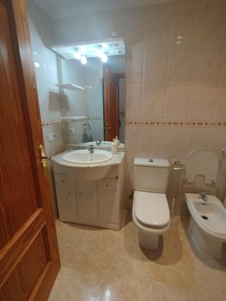 Piso en alquiler en Foners en Palma de Mallorca