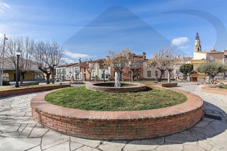 Chalet en venta en Centre en Castellar del Vallès