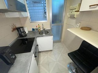 Piso en venta en La Florida en Hospitalet de Llobregat, L´