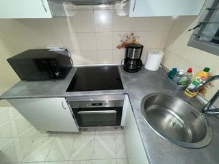 Piso en venta en La Florida en Hospitalet de Llobregat, L´