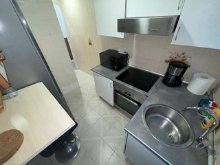 Piso en venta en La Florida en Hospitalet de Llobregat, L´