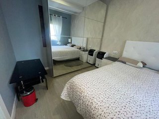 Piso en venta en La Florida en Hospitalet de Llobregat, L´