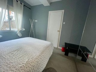 Piso en venta en La Florida en Hospitalet de Llobregat, L´