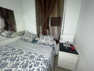 Piso en venta en La Florida en Hospitalet de Llobregat, L´