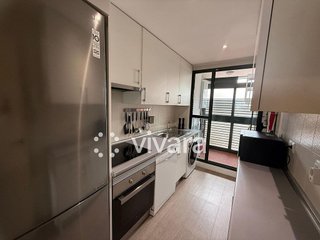 Piso en alquiler en Ensanche de Vallecas - Valdecarros en Madrid