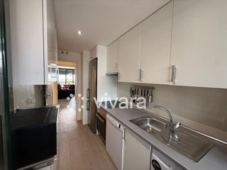 Piso en alquiler en Ensanche de Vallecas - Valdecarros en Madrid