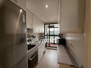 Piso en alquiler en Ensanche de Vallecas - Valdecarros en Madrid