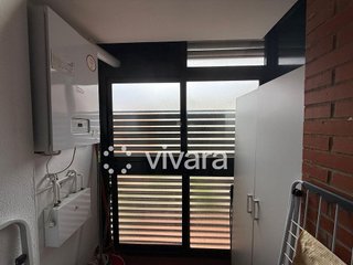 Piso en alquiler en Ensanche de Vallecas - Valdecarros en Madrid