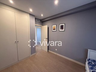 Piso en alquiler en Ensanche de Vallecas - Valdecarros en Madrid