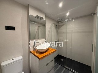 Piso en alquiler en Ensanche de Vallecas - Valdecarros en Madrid