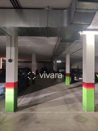 Piso en alquiler en Ensanche de Vallecas - Valdecarros en Madrid