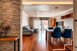 Chalet en venta en Vilanova del Camí