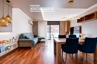 Chalet en venta en Vilanova del Camí
