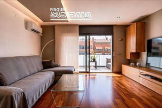 Chalet en venta en Vilanova del Camí