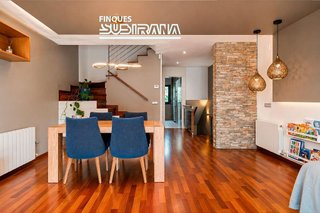 Chalet en venta en Vilanova del Camí