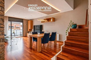 Chalet en venta en Vilanova del Camí