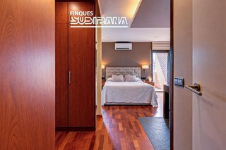 Chalet en venta en Vilanova del Camí